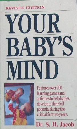 Your babys mind pdf epub mobi 电子书 下载