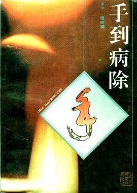 手到病除 pdf epub mobi 电子书 下载