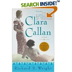 Clara Callan pdf epub mobi 下载