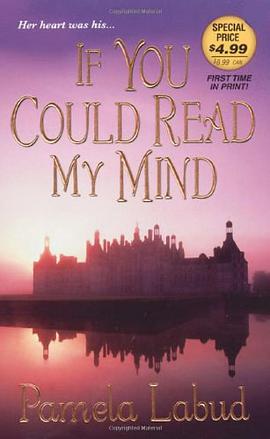 If You Could Read My Mind pdf epub mobi 电子书 下载