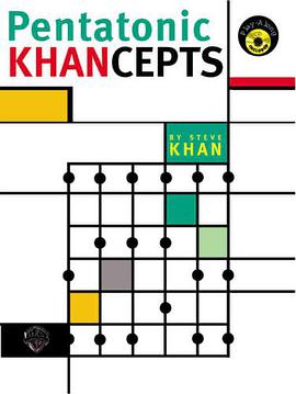 Pentatonic Khancepts pdf epub mobi 电子书 下载