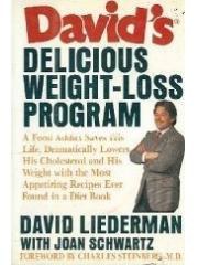 David's Delicious Weight-Loss Program pdf epub mobi 下载