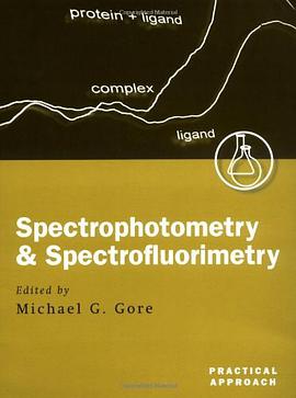Spectrophotometry and Spectrofluorimetry pdf epub mobi 电子书 下载