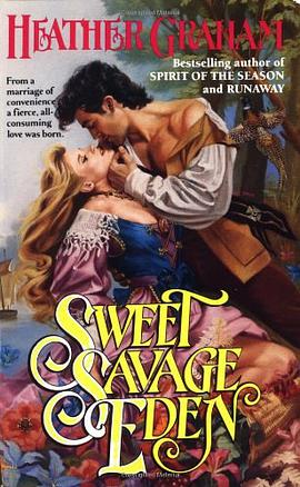 Sweet Savage Eden pdf epub mobi 电子书 下载