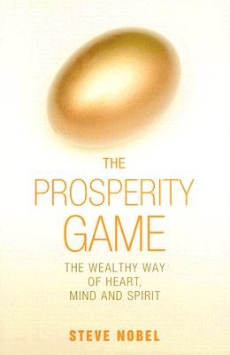 The Prosperity Game pdf epub mobi 电子书 下载