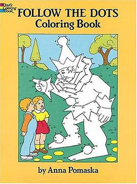 Follow the Dots pdf epub mobi 电子书 下载