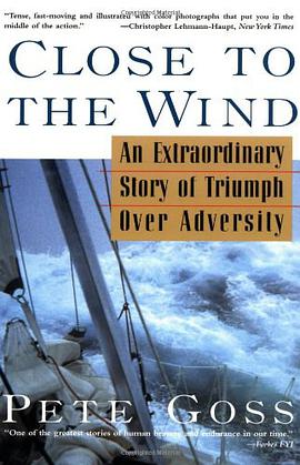 Close to the Wind