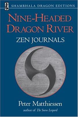 Nine-Headed Dragon River pdf epub mobi 电子书 下载