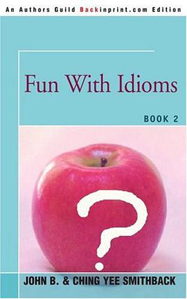 Fun With Idioms pdf epub mobi 电子书 下载