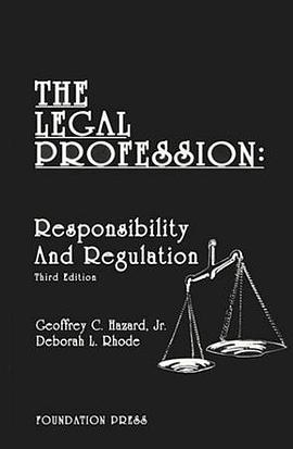 The Legal Profession pdf epub mobi 电子书 下载