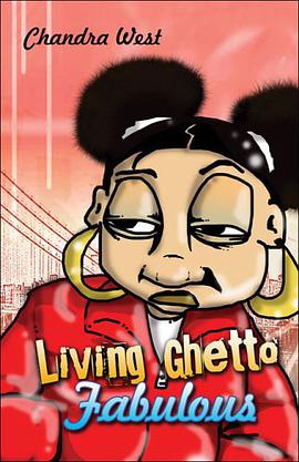 Living Ghetto Fabulous