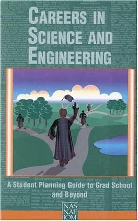 Careers in Science and Engineering pdf epub mobi 电子书 下载