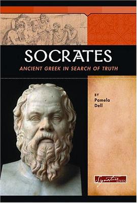 Socrates pdf epub mobi 电子书 下载