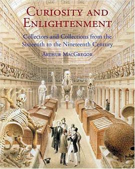 Curiosity and Enlightenment pdf epub mobi 电子书 下载