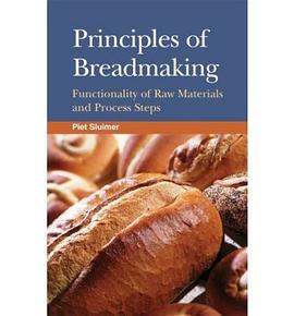 Principles Of Breadmaking pdf epub mobi 电子书 下载