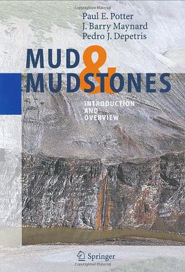 Mud and Mudstones pdf epub mobi 电子书 下载