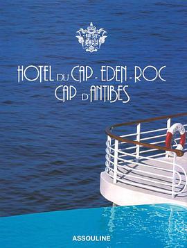 Hotel Du Cap-Eden-Roc pdf epub mobi 电子书 下载