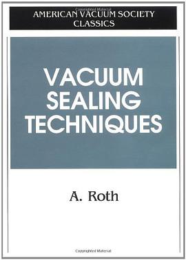 Vacuum Sealing Techniques pdf epub mobi 電子書 下載