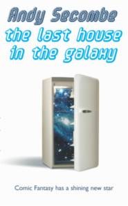The Last House in the Galaxy (平装) pdf epub mobi 下载