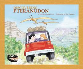 Discovering Pteranodon pdf epub mobi 电子书 下载