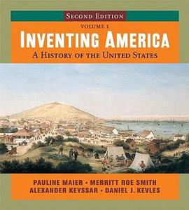Inventing America, Second Edition, Volume 1 pdf epub mobi 电子书 下载