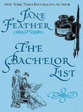 The Bachelor List (Wheeler Large Print Book Series) pdf epub mobi 电子书 下载