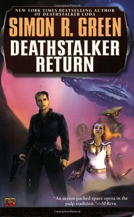 Deathstalker Return pdf epub mobi 电子书 下载