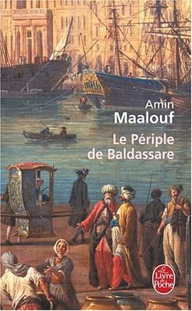 Le Périple de Baldassare pdf epub mobi 电子书 下载