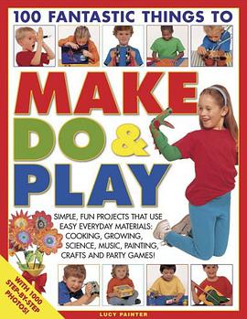100 Fantastic Things to Make, Do and Play pdf epub mobi 電子書 下載