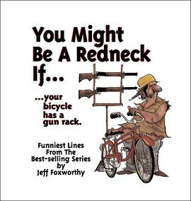 You May be a Redneck if.... pdf epub mobi 电子书 下载