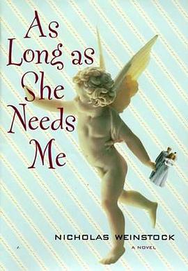 As Long As She Needs Me pdf epub mobi 电子书 下载