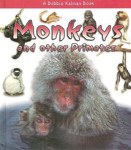 Monkeys and Other Primates pdf epub mobi 电子书 下载