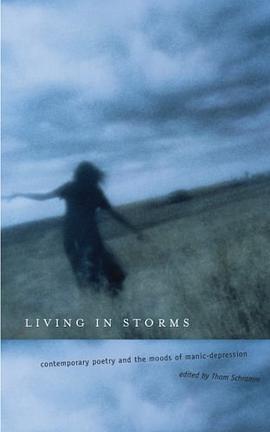 Living in Storms pdf epub mobi 电子书 下载