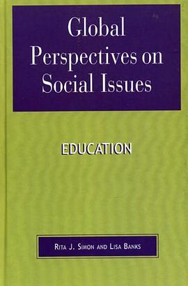 Global Perspectives on Social Issues pdf epub mobi 电子书 下载