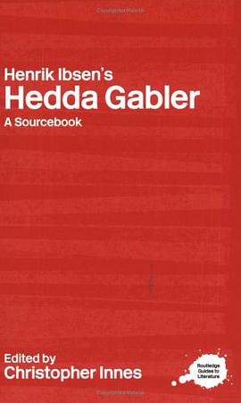 Henrik Ibsen's Hedda pdf epub mobi 下载