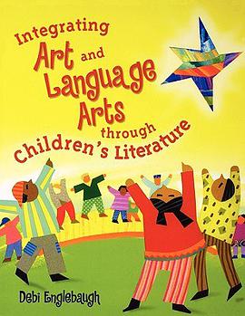 Integrating Art and Language Arts Through Children's Literature