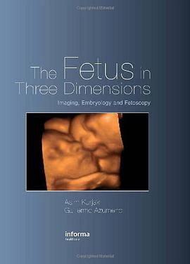 The Fetus in Three Dimensions pdf epub mobi 电子书 下载