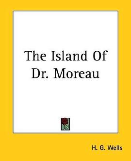 The Island of Dr. Moreau pdf epub mobi 電子書 下載