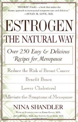 Estrogen pdf epub mobi 电子书 下载