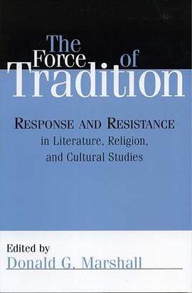 The Force of Tradition pdf epub mobi 电子书 下载
