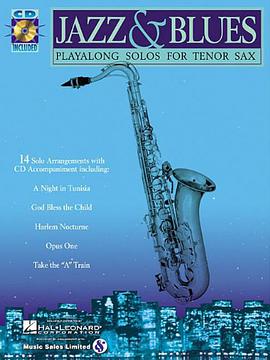 Jazz & Blues pdf epub mobi 电子书 下载