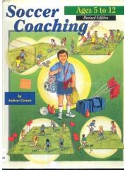 Soccer coaching pdf epub mobi 电子书 下载