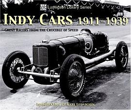 Indy Cars 1911-1939 pdf epub mobi 電子書 下載