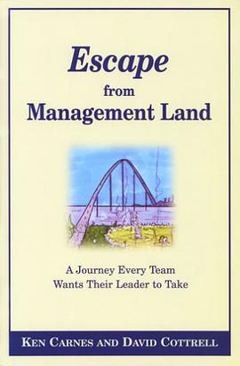 Escape from Management Land pdf epub mobi 电子书 下载