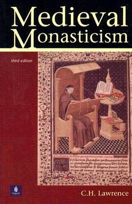 Medieval Monasticism pdf epub mobi 電子書 下載