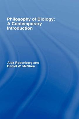 Philosophy of Biology