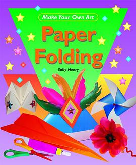 Paper Folding pdf epub mobi 电子书 下载