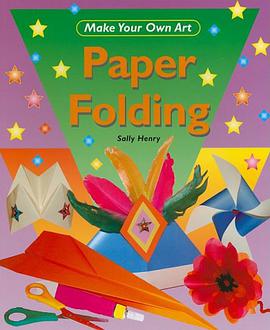Paper Folding pdf epub mobi 电子书 下载