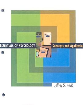 Essentials of Psychology pdf epub mobi 電子書 下載