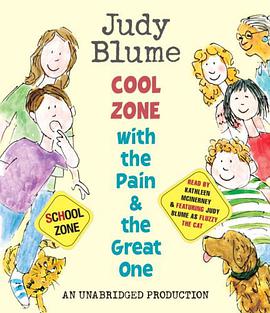Cool Zone with the Pain and the Great One pdf epub mobi 电子书 下载